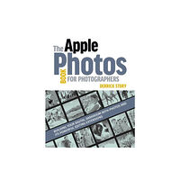 Rocky Nook Apple Photos Book for Photographers (häftad, eng)