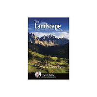 Rocky Nook The Landscape Photography Book (häftad, eng)