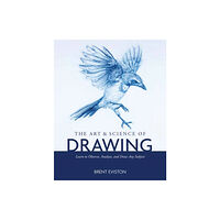 Rocky Nook The Art and Science of Drawing (häftad, eng)