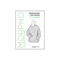 Rocky Nook Morpho: Clothing Folds and Creases (häftad, eng)