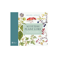 Birlinn General Scottish Plant Lore (inbunden, eng)