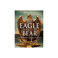 Birlinn General The Eagle and the Bear (häftad, eng)