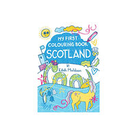 Birlinn General My First Colouring Book: Scotland (häftad, eng)