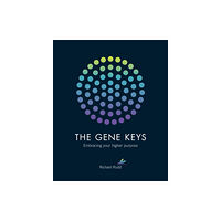 Watkins Media Limited The Gene Keys (häftad, eng)