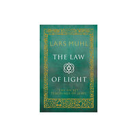 Watkins Media Limited The Law of Light (inbunden, eng)