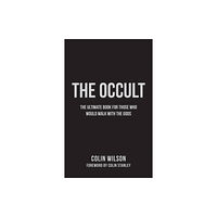 Watkins Media Limited The Occult (häftad, eng)