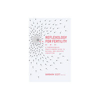 Watkins Media Reflexology For Fertility (inbunden, eng)