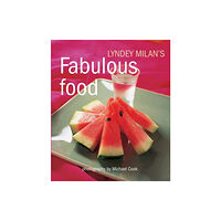 New Holland Publishers Fabulous Food (häftad, eng)