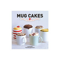 Hardie Grant Books (UK) Mug Cakes (inbunden, eng)