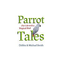 OR Books Parrot Tales (inbunden, eng)