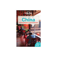 Lonely Planet Publications Ltd Lonely Planet China Phrasebook & Dictionary (häftad, eng)