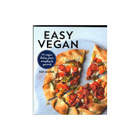 Murdoch Books Easy Vegan (häftad, eng)