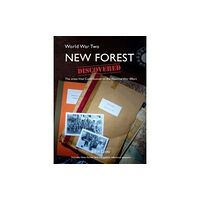 Sabrestorm Publishing WW2 New Forest Discovered (häftad, eng)