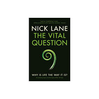 Profile Books Ltd The Vital Question (häftad, eng)