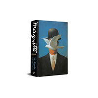 Profile Books Ltd Magritte (inbunden, eng)