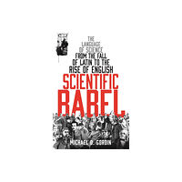 Profile Books Ltd Scientific Babel (häftad, eng)