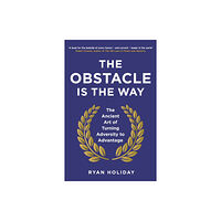 Profile Books Ltd The Obstacle is the Way (häftad, eng)