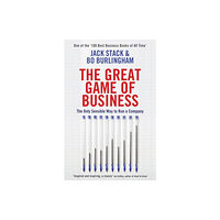 Profile Books Ltd The Great Game of Business (häftad, eng)