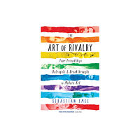 Profile Books Ltd The Art of Rivalry (häftad, eng)