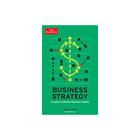 Profile Books Ltd The Economist: Business Strategy 3rd edition (häftad, eng)