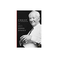 Faithlife Corporation Christ the Cornerstone (inbunden, eng)