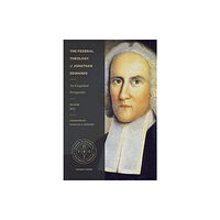 Faithlife Corporation The Federal Theology of Jonathan Edwards (häftad, eng)