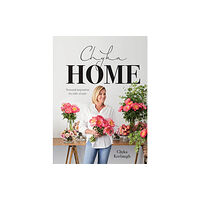 Hardie Grant Books Chyka Home (inbunden, eng)