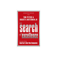 Profile Books Ltd In Search Of Excellence (häftad, eng)