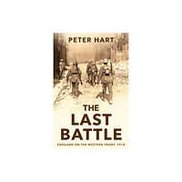 Profile Books Ltd The Last Battle (häftad, eng)