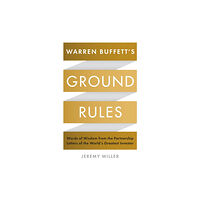 Profile Books Ltd Warren Buffett's Ground Rules (häftad, eng)