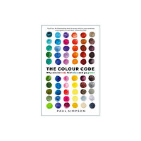 Profile Books Ltd The Colour Code (häftad, eng)