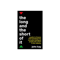 Profile Books Ltd The Long and the Short of It (häftad, eng)