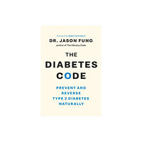 Greystone Books,Canada The Diabetes Code (häftad, eng)