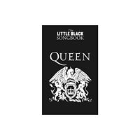 Hal Leonard Europe Limited The Little Black Songbook (häftad, eng)