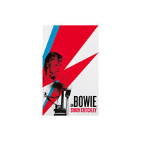 Profile Books Ltd On Bowie (häftad, eng)