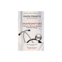 Profile Books Ltd Shapeshifters (häftad, eng)