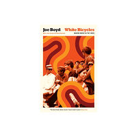 Profile Books Ltd White Bicycles (häftad, eng)