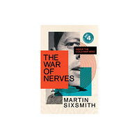 Profile Books Ltd The War of Nerves (inbunden, eng)