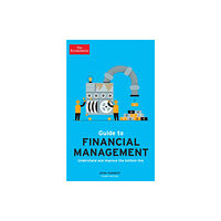 Profile Books Ltd The Economist Guide to Financial Management 3rd Edition (häftad, eng)