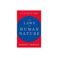 Profile Books Ltd The Laws of Human Nature (häftad, eng)