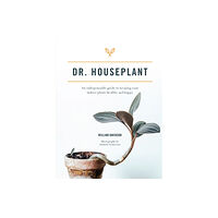 Hardie Grant Books Dr. Houseplant (inbunden, eng)