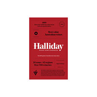 Hardie Grant Books Halliday Pocket Wine Companion 2021 (inbunden, eng)