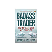 Penguin Random House South Africa Badass Trader (häftad, eng)