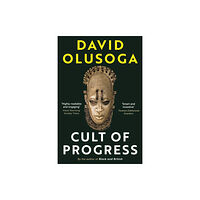 Profile Books Ltd Cult of Progress (häftad, eng)