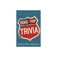 Willow Creek Press Road Trip Trivia (inbunden, eng)