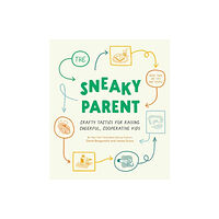 Quirk Books Sneaky Parent, The (inbunden, eng)