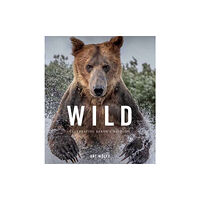 Insight Editions Wild Lives (inbunden, eng)