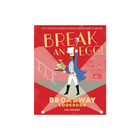 Insight Editions Break and Egg! (inbunden, eng)