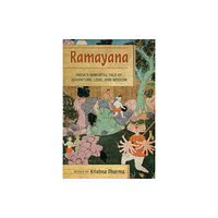 Insight Editions Ramayana (inbunden, eng)