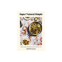 Hardie Grant Books Super Natural Simple (häftad, eng)